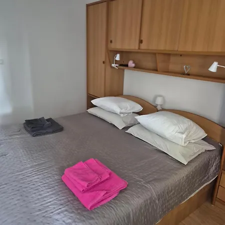 Leona's Paradise Apartmán Opatija