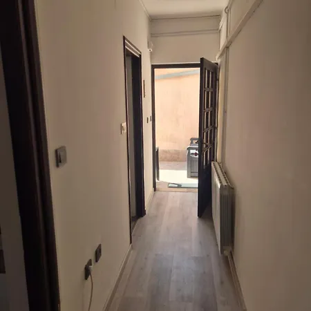 Apartmán Leona's Paradise *