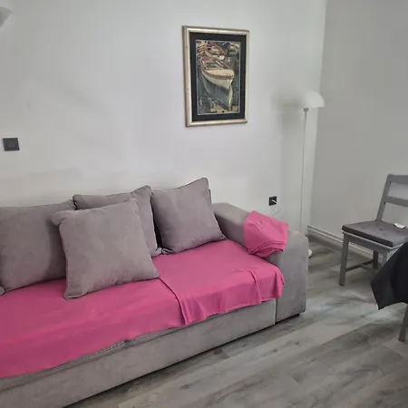 Leona's Paradise Opatija