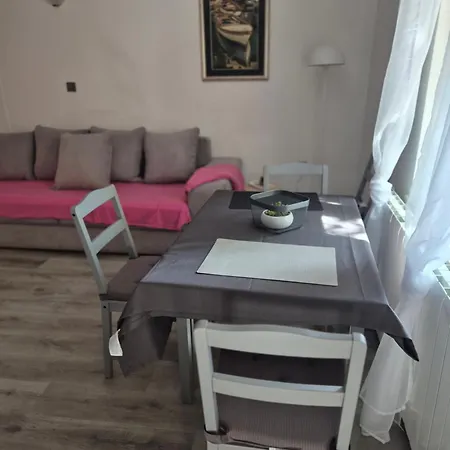 Apartmán Leona's Paradise *