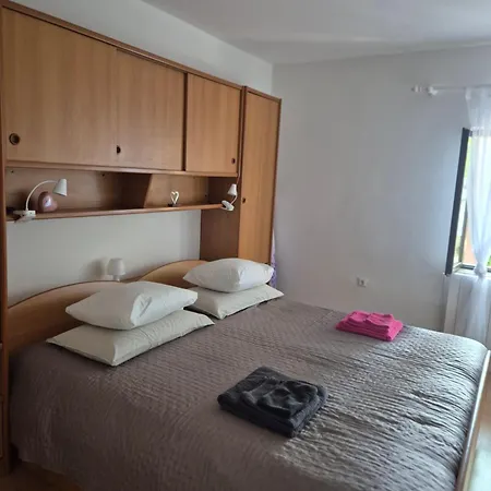 Leona's Paradise Apartmán Opatija