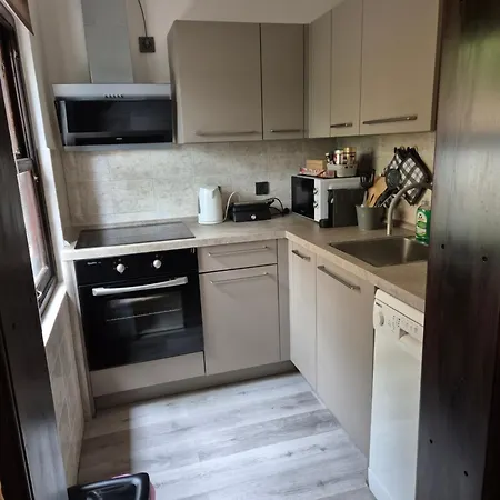 Leona's Paradise Opatija