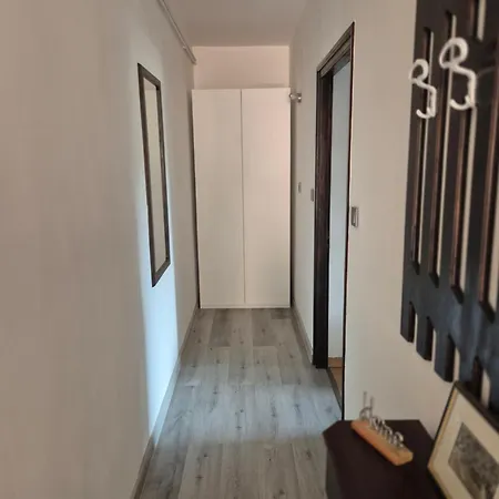 Leona's Paradise Apartmán Opatija