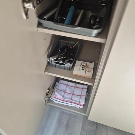 Leona's Paradise Apartmán Opatija