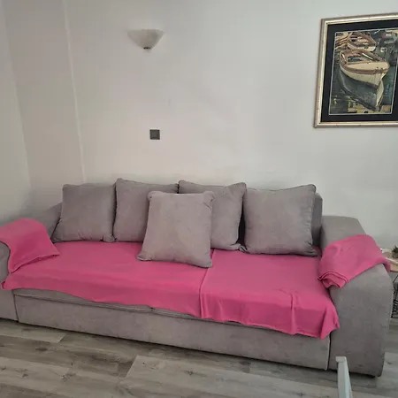 Leona's Paradise Opatija