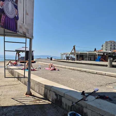 Leona's Paradise * Opatija