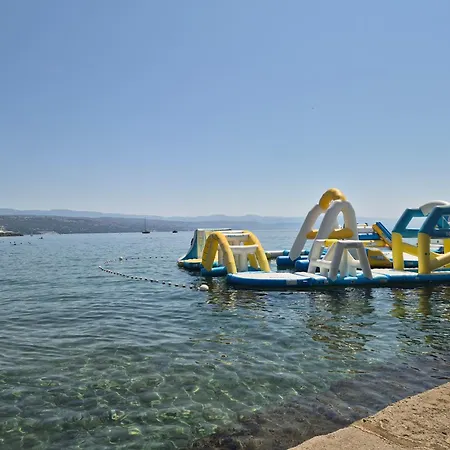 Leona's Paradise Apartmán Opatija