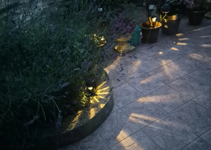 Leona's Paradise Opatija