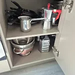 Apartman Leona's Paradise