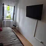 Apartment Leona's Paradise Opatija