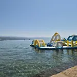Leona's Paradise Apartment Opatija