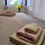 Leona's Paradise Apartman Abbázia
