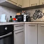 Apartman Leona's Paradise