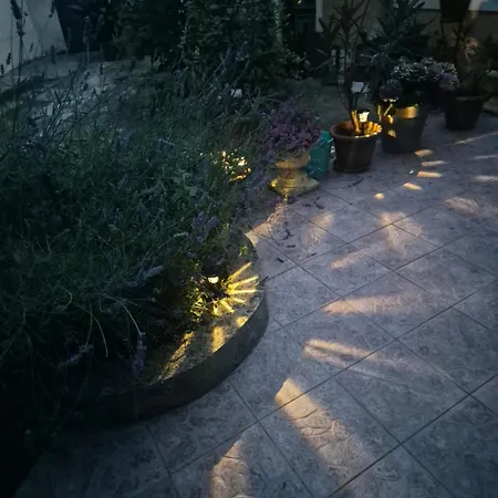 Leona's Paradise Opatija