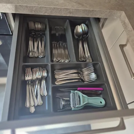 Apartment Leona's Paradise Opatija