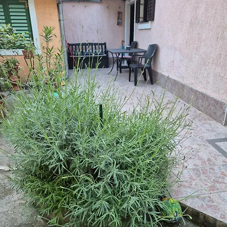 Leona's Paradise Apartment Opatija