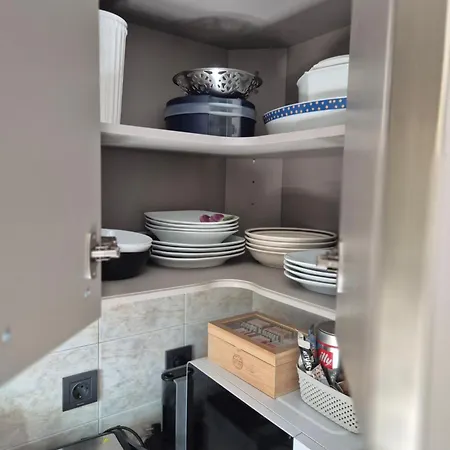 Leona's Paradise Opatija