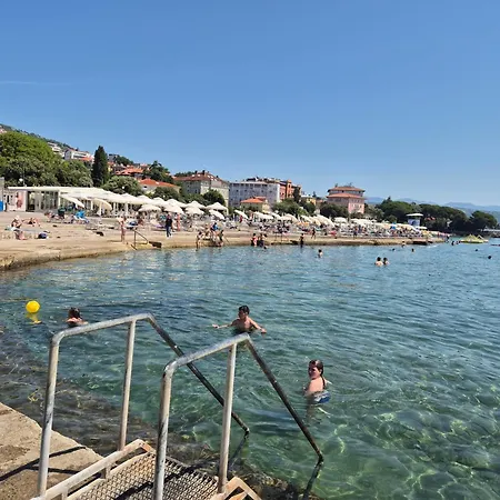 Leona's Paradise Abbazia