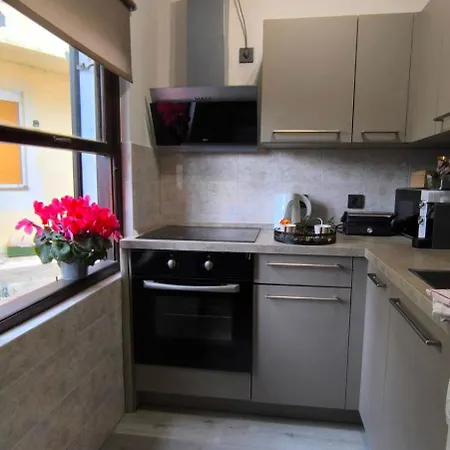 Leona's Paradise Apartment