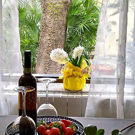 Apartment Leona's Paradise *