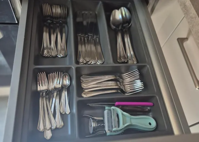 Apartmán Leona's Paradise Opatija