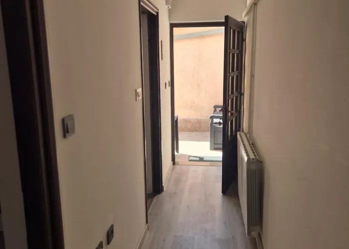 Apartmán Leona's Paradise *