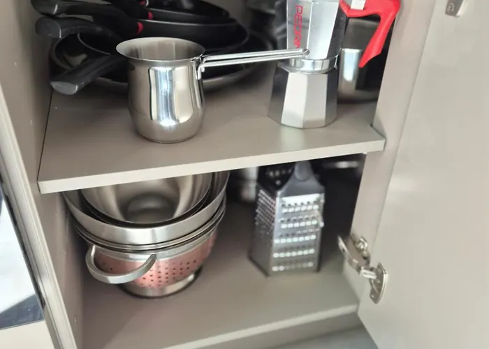 Apartmán Leona's Paradise