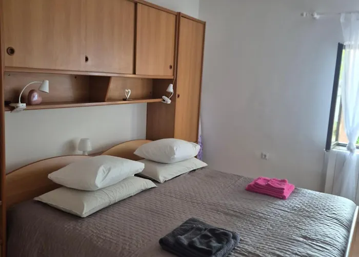 Leona's Paradise Apartmán Opatija