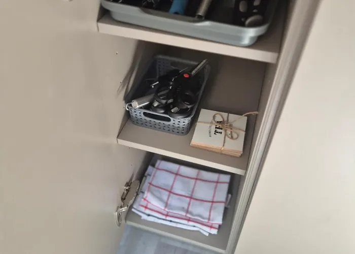 Leona's Paradise Apartmán Opatija